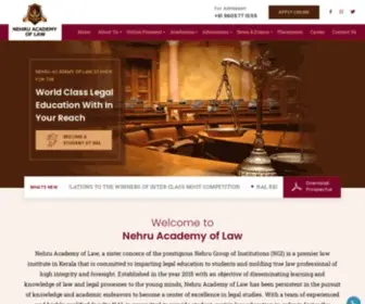 Nal.net.in(Nal) Screenshot