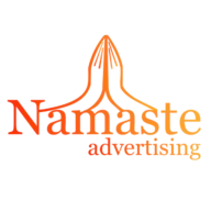 Namasteadvertising.com Favicon