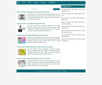 Namatrend.com(Media online Terbaru) Screenshot