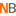 Namebright.com Logo
