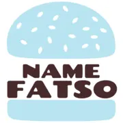 Namefatso.com Logo
