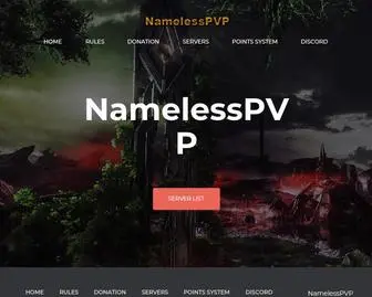 NamelesspVP.com(牡丹江嘲稳物联网科技有限公司) Screenshot