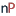 Namepros.com Logo