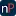 NameprosCDN.com Logo