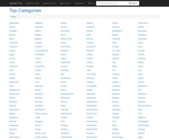 Names-Find.com(Find Best Names) Screenshot