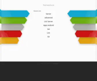 Namesilo.co(namesilo) Screenshot