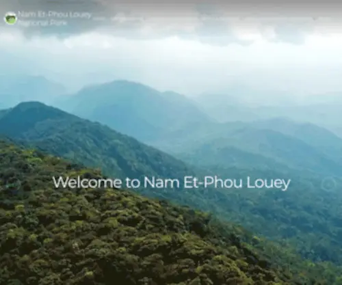 Namet.org(The Nam Et) Screenshot