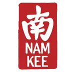 Namkee.nl Logo