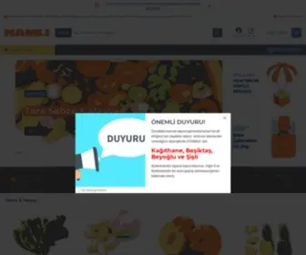 Namli.com.tr(Naml) Screenshot