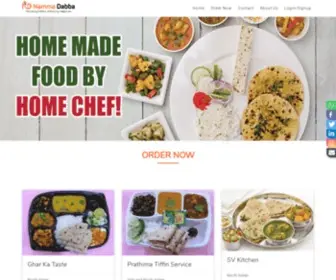 Nammadabba.com(Flat 50% OFF) Screenshot