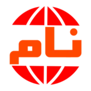 Namna.ir Logo
