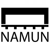 Namun.cl Favicon