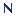 Namur.be Logo