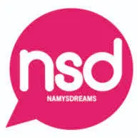 Namysdreams.com Favicon