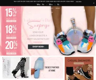 Namystyles.com(Visit for all fashion shoes you need) Screenshot