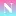 Nancy.cc Favicon