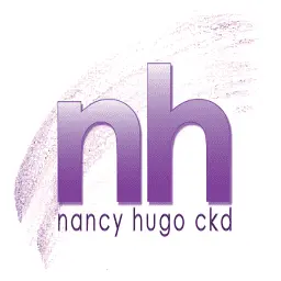 Nancyhugo.com Logo
