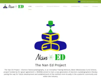 Naned.eu(Naned) Screenshot