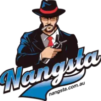 Nangsta.com.au Logo
