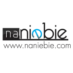 Naniebie.com Logo