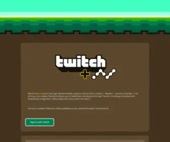 Nanobot.app(Nanobot) Screenshot