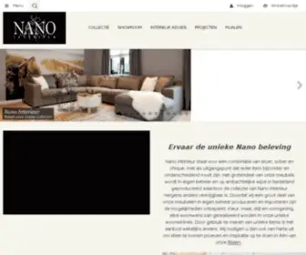 Nano Interieur