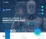 Nanoinv.org Screenshot