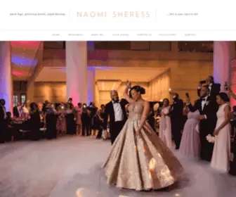 Naomisheress.com(Naomisheress) Screenshot