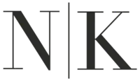 Naomivanderkraan.com Logo