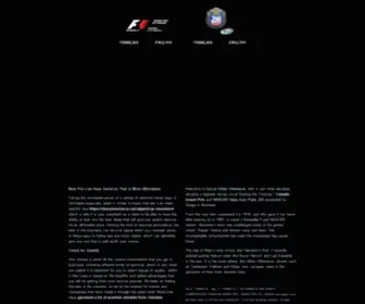 Napa200.ca(Grand Prix du Canada) Screenshot
