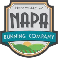 Naparunningcompany.com Logo