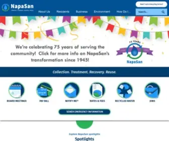 Napasan.com(Napasan) Screenshot