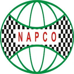 Napco.com.vn Logo