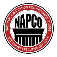 Napco4Courtleaders.org Logo