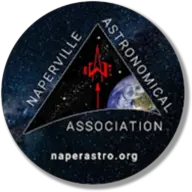 Naperastro.org Favicon