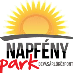 Napfenypark.hu Logo