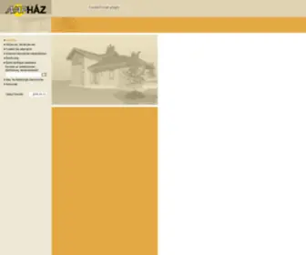 Naphaz.hu(Lakóépület) Screenshot