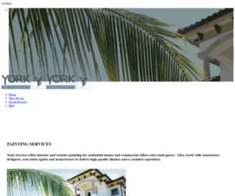 Naplesfloridapainters.com(Painting Contractors) Screenshot