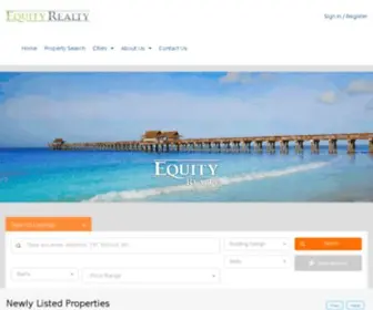 Naplesguru.com(Naples, Florida Real Estate) Screenshot