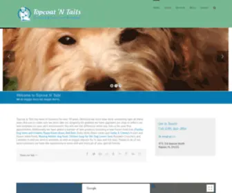 Naplespetgroomers.com(Naplespetgroomers) Screenshot