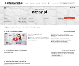 Nappy.pl(Oferta) Screenshot