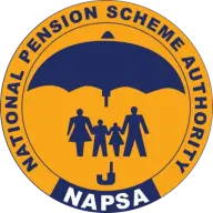 Napsa.co.zm Logo