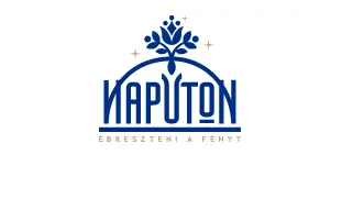 Naputon.hu Logo