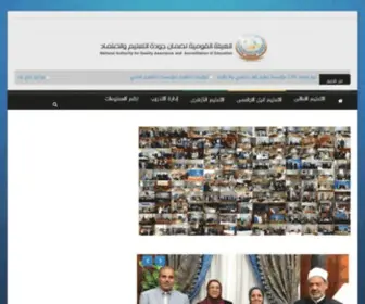 Naqaae.org(Domain Default page) Screenshot