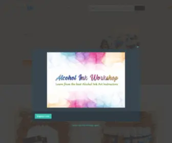 NarasyntheticPaper.com(Nara Synthetic Paper) Screenshot