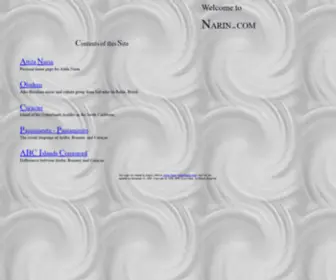 Narin.com(Narin) Screenshot