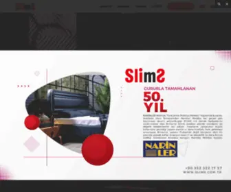 Narinler.com.tr(SlimS Mobilya) Screenshot