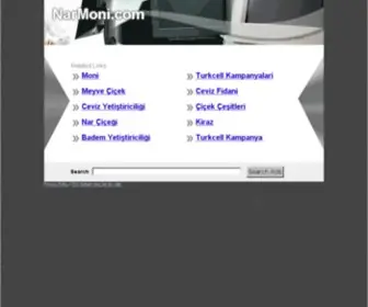 Narmoni.com(Narmoni) Screenshot