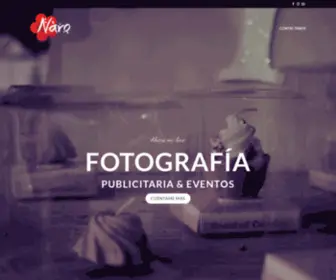 Narofotos.com(Pasión por la Fotografía) Screenshot