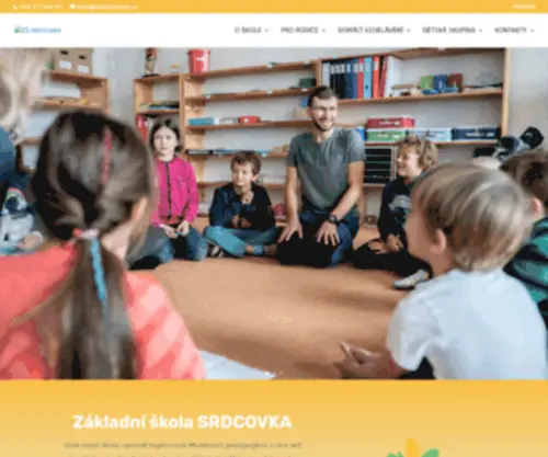 Narovine.cz(Narovine) Screenshot